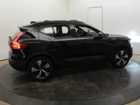 Volvo XC40 Recharge P8 AWD R-Design 408PK Warmtepomp SOH 95% Pano Vol Leder 360ºCamera Virtual thumbnail 77