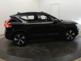Volvo XC40 Recharge P8 AWD R-Design 408PK Warmtepomp SOH 95% Pano Vol Leder 360ºCamera Virtual thumbnail 78