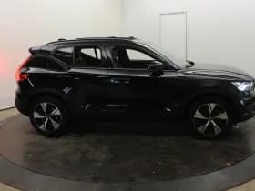Volvo XC40 Recharge P8 AWD R-Design 408PK Warmtepomp SOH 95% Pano Vol Leder 360ºCamera Virtual thumbnail 80
