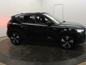 Volvo XC40 Recharge P8 AWD R-Design 408PK Warmtepomp SOH 95% Pano Vol Leder 360ºCamera Virtual thumbnail 81