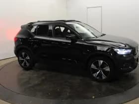 Volvo XC40 Recharge P8 AWD R-Design 408PK Warmtepomp SOH 95% Pano Vol Leder 360ºCamera Virtual thumbnail 82