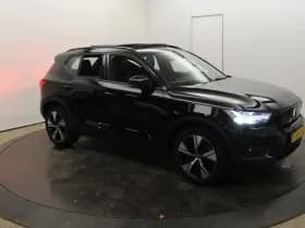 Volvo XC40 Recharge P8 AWD R-Design 408PK Warmtepomp SOH 95% Pano Vol Leder 360ºCamera Virtual thumbnail 83