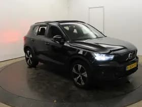 Volvo XC40 Recharge P8 AWD R-Design 408PK Warmtepomp SOH 95% Pano Vol Leder 360ºCamera Virtual thumbnail 84