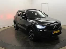 Volvo XC40 Recharge P8 AWD R-Design 408PK Warmtepomp SOH 95% Pano Vol Leder 360ºCamera Virtual thumbnail 85