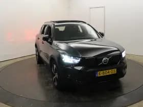 Volvo XC40 Recharge P8 AWD R-Design 408PK Warmtepomp SOH 95% Pano Vol Leder 360ºCamera Virtual thumbnail 86