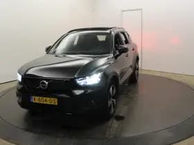 Volvo XC40 Recharge P8 AWD R-Design 408PK Warmtepomp SOH 95% Pano Vol Leder 360ºCamera Virtual thumbnail 90