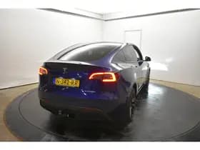 Tesla Model Y Long Range AWD 75 kWh 351Pk LPF Accu Trekhaak EL aKlep Pano Leder Camera thumbnail 12