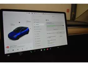 Tesla Model Y Long Range AWD 75 kWh 351Pk LPF Accu Trekhaak EL aKlep Pano Leder Camera thumbnail 14