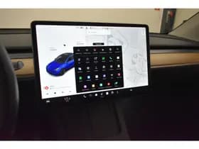 Tesla Model Y Long Range AWD 75 kWh 351Pk LPF Accu Trekhaak EL aKlep Pano Leder Camera thumbnail 16
