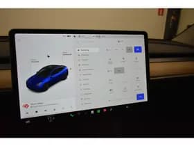 Tesla Model Y Long Range AWD 75 kWh 351Pk LPF Accu Trekhaak EL aKlep Pano Leder Camera thumbnail 17