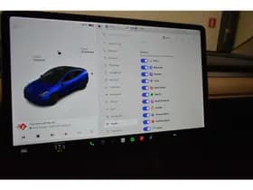 Tesla Model Y Long Range AWD 75 kWh 351Pk LPF Accu Trekhaak EL aKlep Pano Leder Camera thumbnail 21