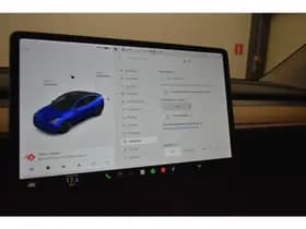 Tesla Model Y Long Range AWD 75 kWh 351Pk LPF Accu Trekhaak EL aKlep Pano Leder Camera thumbnail 23