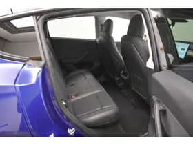 Tesla Model Y Long Range AWD 75 kWh 351Pk LPF Accu Trekhaak EL aKlep Pano Leder Camera thumbnail 25