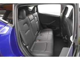 Tesla Model Y Long Range AWD 75 kWh 351Pk LPF Accu Trekhaak EL aKlep Pano Leder Camera thumbnail 26