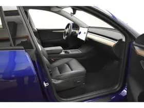 Tesla Model Y Long Range AWD 75 kWh 351Pk LPF Accu Trekhaak EL aKlep Pano Leder Camera thumbnail 28