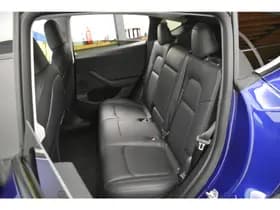 Tesla Model Y Long Range AWD 75 kWh 351Pk LPF Accu Trekhaak EL aKlep Pano Leder Camera thumbnail 31