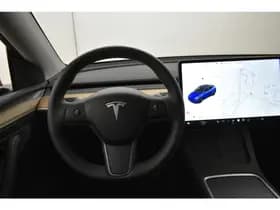Tesla Model Y Long Range AWD 75 kWh 351Pk LPF Accu Trekhaak EL aKlep Pano Leder Camera thumbnail 33