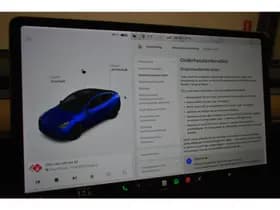 Tesla Model Y Long Range AWD 75 kWh 351Pk LPF Accu Trekhaak EL aKlep Pano Leder Camera thumbnail 34