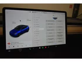 Tesla Model Y Long Range AWD 75 kWh 351Pk LPF Accu Trekhaak EL aKlep Pano Leder Camera thumbnail 36