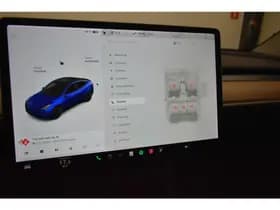 Tesla Model Y Long Range AWD 75 kWh 351Pk LPF Accu Trekhaak EL aKlep Pano Leder Camera thumbnail 37