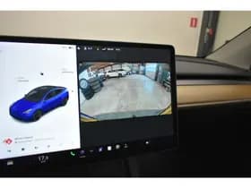 Tesla Model Y Long Range AWD 75 kWh 351Pk LPF Accu Trekhaak EL aKlep Pano Leder Camera thumbnail 5