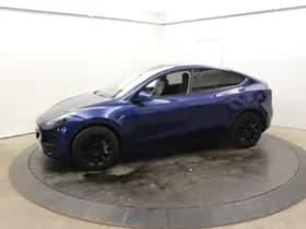 Tesla Model Y Long Range AWD 75 kWh 351Pk LPF Accu Trekhaak EL aKlep Pano Leder Camera thumbnail 49