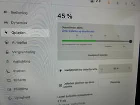 Tesla Model Y Long Range AWD 75 kWh 351Pk LPF Accu Trekhaak EL aKlep Pano Leder Camera thumbnail 6