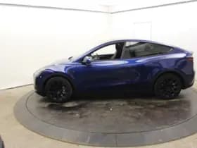 Tesla Model Y Long Range AWD 75 kWh 351Pk LPF Accu Trekhaak EL aKlep Pano Leder Camera thumbnail 51