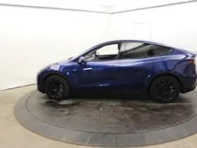 Tesla Model Y Long Range AWD 75 kWh 351Pk LPF Accu Trekhaak EL aKlep Pano Leder Camera thumbnail 52