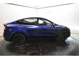 Tesla Model Y Long Range AWD 75 kWh 351Pk LPF Accu Trekhaak EL aKlep Pano Leder Camera thumbnail 9