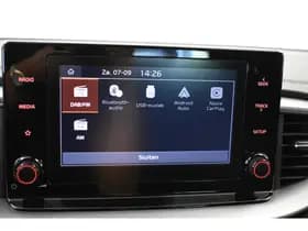 Kia Ceed 1.0 T-GDi ComfortLine thumbnail 15