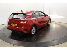 Kia Ceed 1.0 T-GDi ComfortLine thumbnail 5