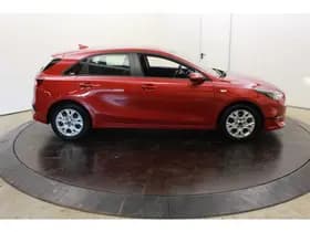 Kia Ceed 1.0 T-GDi ComfortLine thumbnail 9