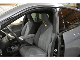 BMW IX xDrive40 High Exe Sport SOH 100% El Trek Pano Head Up Camera thumbnail 3