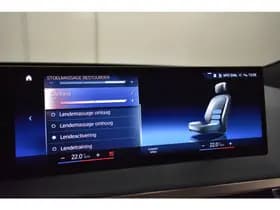 BMW IX xDrive40 High Exe Sport SOH 100% El Trek Pano Head Up Camera thumbnail 25