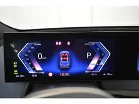 BMW IX xDrive40 High Exe Sport SOH 100% El Trek Pano Head Up Camera thumbnail 29