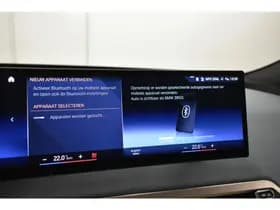 BMW IX xDrive40 High Exe Sport SOH 100% El Trek Pano Head Up Camera thumbnail 30