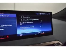 BMW IX xDrive40 High Exe Sport SOH 100% El Trek Pano Head Up Camera thumbnail 33