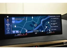 BMW IX xDrive40 High Exe Sport SOH 100% El Trek Pano Head Up Camera thumbnail 34