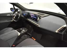 BMW IX xDrive40 High Exe Sport SOH 100% El Trek Pano Head Up Camera thumbnail 40