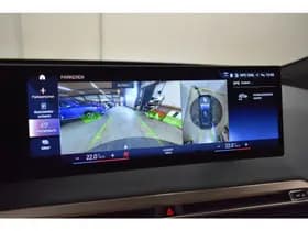 BMW IX xDrive40 High Exe Sport SOH 100% El Trek Pano Head Up Camera thumbnail 5