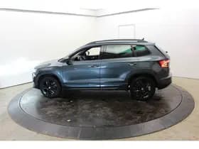 Skoda Karoq 1.5 TSI ACT Sportline Business Camera Virtual Sport Stoelen Virtual Cockpit Camera Navi Stoelverwarming thumbnail 11