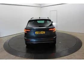Skoda Karoq 1.5 TSI ACT Sportline Business Camera Virtual Sport Stoelen Virtual Cockpit Camera Navi Stoelverwarming thumbnail 12
