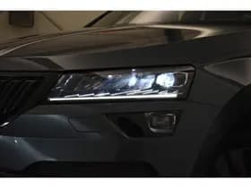 Skoda Karoq 1.5 TSI ACT Sportline Business Camera Virtual Sport Stoelen Virtual Cockpit Camera Navi Stoelverwarming thumbnail 31