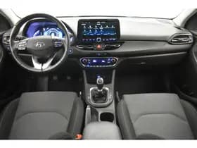 Hyundai I30 1.0 T-GDi MHEV Camera Virtual Groot Navi Schem CarPlay thumbnail 29