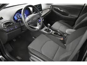 Hyundai I30 1.0 T-GDi MHEV Camera Virtual Groot Navi Schem CarPlay thumbnail 33