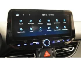 Hyundai I30 1.0 T-GDi MHEV Camera Virtual Groot Navi Schem CarPlay thumbnail 38