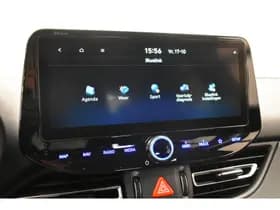 Hyundai I30 1.0 T-GDi MHEV Camera Virtual Groot Navi Schem CarPlay thumbnail 42
