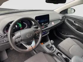 Hyundai I30 1.0 T-GDi MHEV Camera Virtual Groot Navi Schem CarPlay thumbnail 9