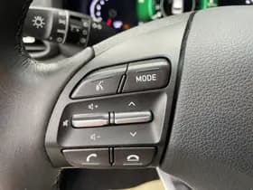 Hyundai I30 1.0 T-GDi MHEV Camera Virtual Groot Navi Schem CarPlay thumbnail 10